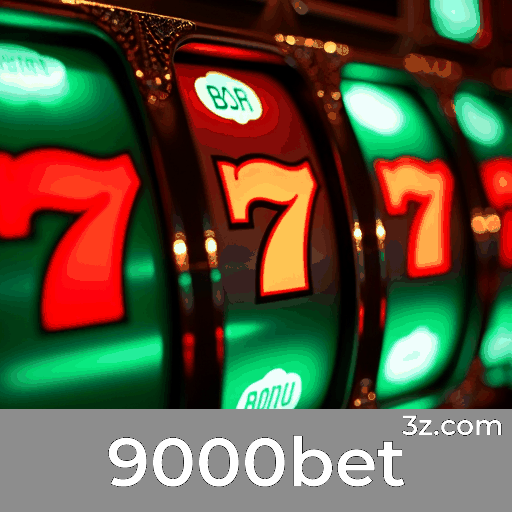 9000bet: Aprenda estratégias de jogos e brilhe!