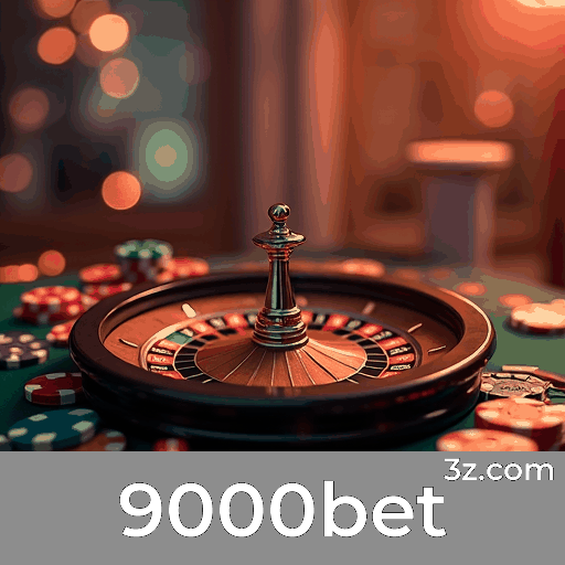 9000bet: Aprenda estratégias de jogos e brilhe!