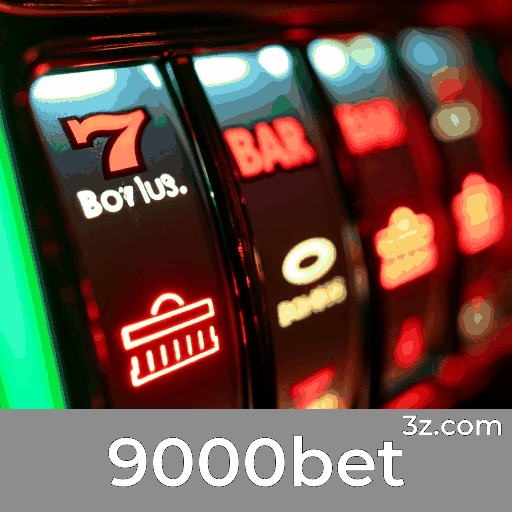 9000bet: Apostas Esportivas Completas para Brasileiros