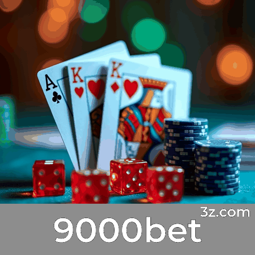 9000bet: Apostas Esportivas Completas para Brasileiros