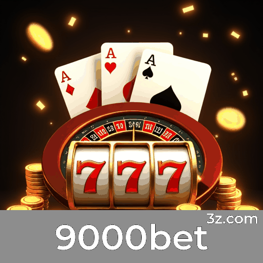 Experiência de Casino Elite no 9000bet: Jogos e Serviços Premium